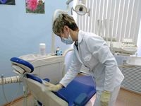 Stomatologie implant-Siberian în Novosibirsk, 3 recenzii de la utilizatori