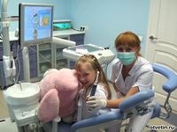 Стоматологія імплант-сибір в Новосибірську, 3 відкликання від користувачів