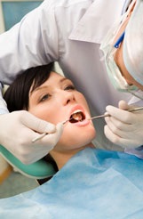 Стоматологія як галузь медицини