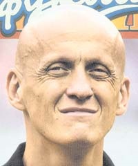 Ítélet Pierluigi Collina