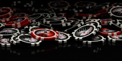 Strategia limit hold'em sau cum să pariezi corect