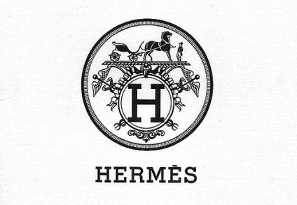 Bags hermes - revista pentru femei - într-o pungă cosmetică