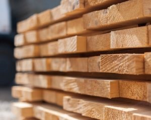 Сушіння деревини способи, технології та обладнання