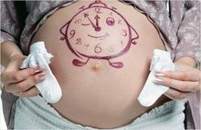 Gură uscată în timpul sarcinii - sete în timpul sarcinii