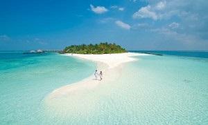 Nunta pe Maldive! 5 motive pentru a face acest lucru în paradis, nunta pe insule