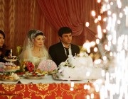 Nunta în Adygea, regiune tv - TV nord-caucazian