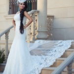Wedding Planner 2017 válasszon egy ruhát, Anika kerimova