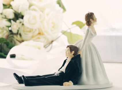 Planificatorul de nunți, sau cum să depășească teama de nuntă, portalul național de nuntă