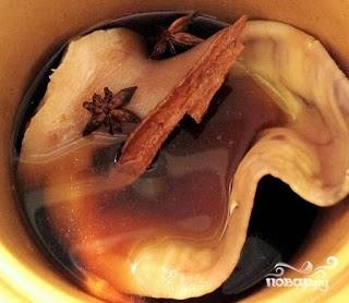 Sertésfülek kínai - lépésről lépésre recept fotó (szakács) Sertésfülek kínai - lépésről lépésre recept fotók