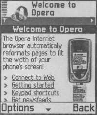 Symbian OS programozás mobiltelefonokat C és Java 2 me - könyv - oldal