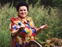 Ez az egyszerű Zykina (Ljudmila Georgijevna Zikina) Ez az egyszerű Zykina
