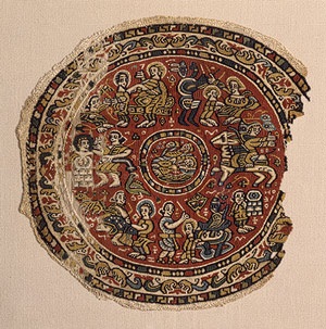 Talismanele și amuletele din Bizanț »
