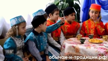 Tatár hagyományok - ami érdekes ebben az országban