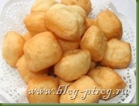 Tatar baursak blog pie (édes sütemények) Tatar baursak blog pite