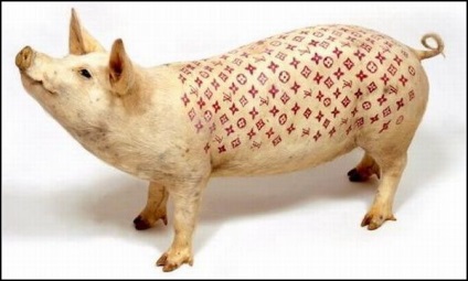 Animale tatuate