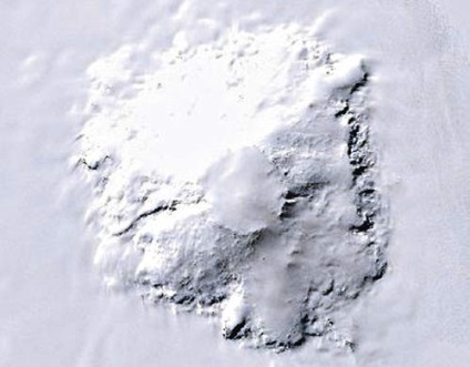 Titkok Antarktisz (Antarktisz) titkait Antarktisz