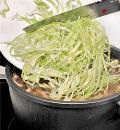Thai leves uborka, lépésről lépésre recept fotók