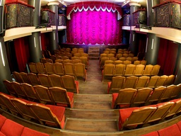 Teatrul de păpuși al lui Kuklachev