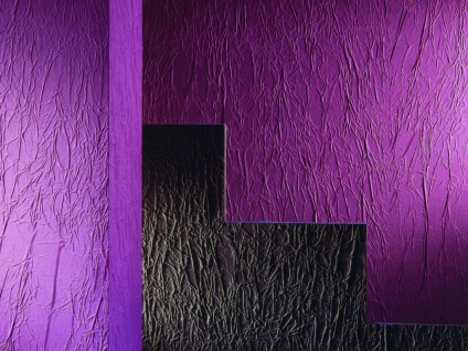 Текстури шпалер безшовна для стін, фактурні і об'ємні, класика і рельєфні сірі, фото
