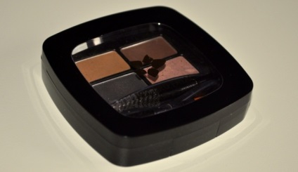 Тіні для брів відгуки Летуаль рів гош essence Лореаль mac - макіяж в домашніх умовах