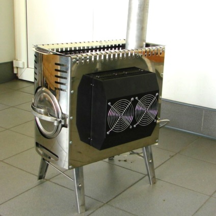 Convertor termoelectric