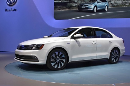 Műszaki adatok Volkswagen Jetta