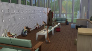 Sims 4 merge la școală, sims 4 - timp pentru școală