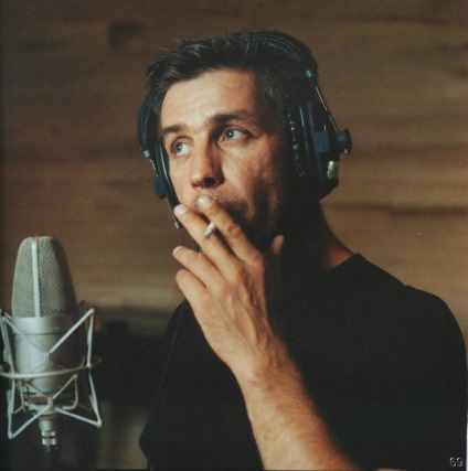 Till Lindemann (grupul rammstein)