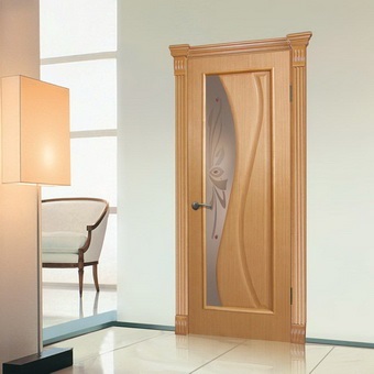 Типи міжкімнатних дверей з фото, види міжкімнатних дверей за способом їх відкривання
