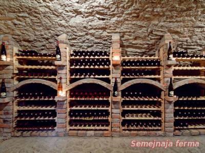 Токайські вина - виноградні вина - виноробство - бібліотека - сімейна ферма