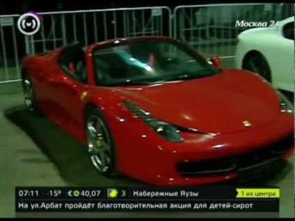 Top gear live в ск олімпійський - автокадабра