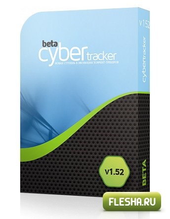 Torrent tracker cyberhype tracker beta