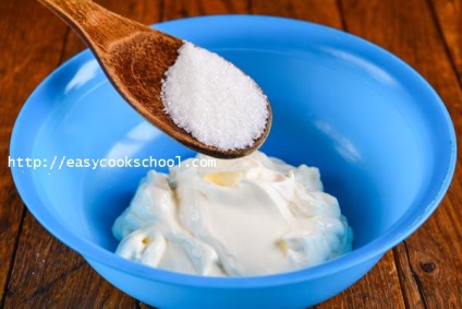 Tök torta receptje egy gyors és ízletes, egyszerű receptek (recept) Tök torta receptje egy gyors és ízletes, egyszerű receptek