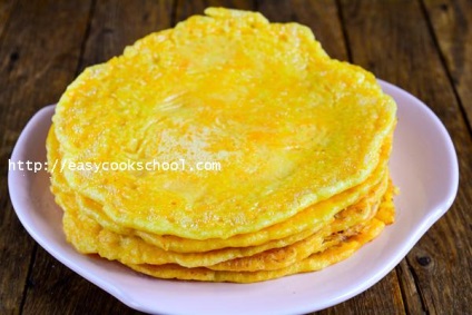 Tök torta receptje egy gyors és ízletes, egyszerű receptek (recept) Tök torta receptje egy gyors és ízletes, egyszerű receptek