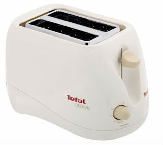 kenyérpirítók TEFAL