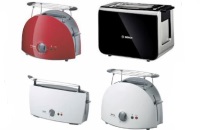 Toaster tefal