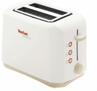 kenyérpirítók TEFAL