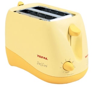 kenyérpirítók TEFAL