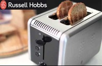 Toaster tefal