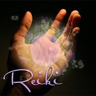 tradicionális Reiki