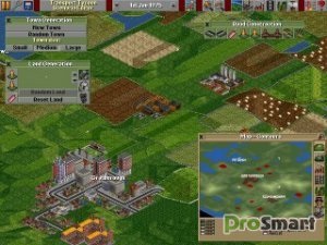 Transport tycoon deluxe - ps світ смартфонів