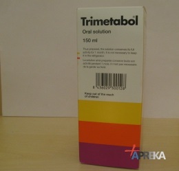 Trimetabol (разтвор на прах), преглед на лекари и пациенти, инструкции за употреба, както и описанието на