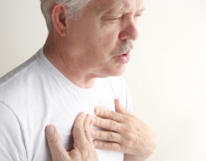 Tuberculoza, abcesul și fibroza pulmonară după pneumonie