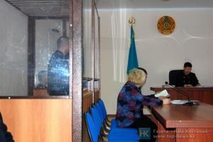 Ucigașul foxhakovchanka speră că Potapova a mărturisit fapta, pentru că 