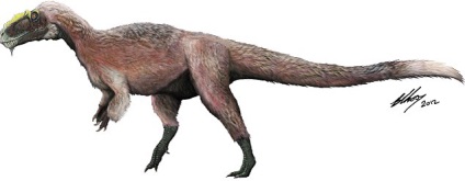 Вчені мають намір перетворити курей в динозаврів
