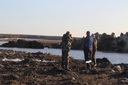 Вчені намагаються розібратися в природі походження воронок на Ямалі, суспільство, АіФ ямал