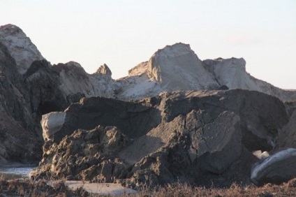 Вчені намагаються розібратися в природі походження воронок на Ямалі, суспільство, АіФ ямал