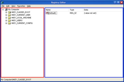 Îndepărtarea virusului malware-gen vbs - modalități simple de eradicare a malware-ului vbs malware-gen - malware