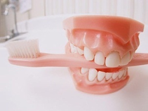 У наших предків було менше проблем з зубами