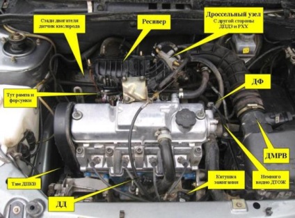 Universal lada kalina prezentare generală caietul de sarcini price opinions opinie feedback